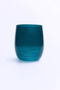 Barva na sklo tyrkysová metalická transparentní HGC 2017001BC81