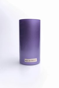 Barva na sklo fialová metalická krycí HGC 2031603BC81