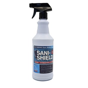Sani Shield 3в1 почистващо и защитно средство 950 мл