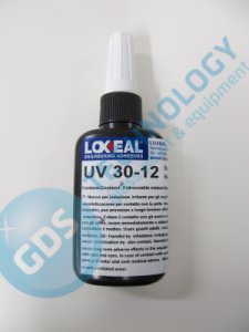 Loxeal 30-12 UV lepidlo 50ml