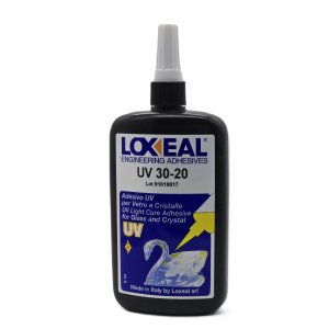 Loxeal 30-20 UV lepidlo 250ml