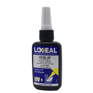 Loxeal 30-20 UV lepidlo 50ml