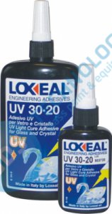 Loxeal 30-20 UV lepidlo 50ml