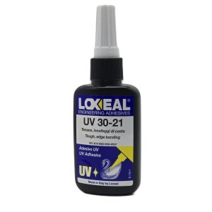 Loxeal 30-21 UV lepidlo 50ml