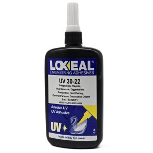 Loxeal 30-22 UV lepidlo 250ml