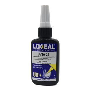 Loxeal 30-22 UV lepidlo 50ml