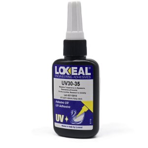 Loxeal 30-35 UV lepidlo 50ml