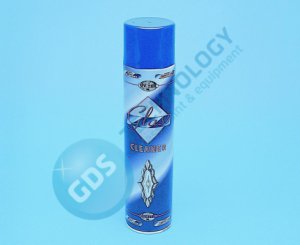 UV Tek glass cleaner 600g