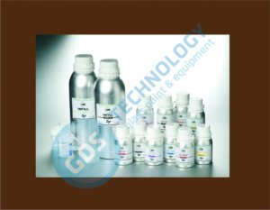 CADRAM - pigment brown 125ml