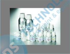 CADRAM - pigment silver 125ml