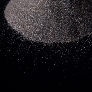 Corundum brown F30 - pack 25 kg