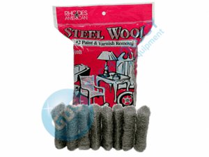 CRL Coarse Steel Wool