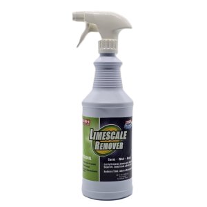 LIMESCALE REMOVER