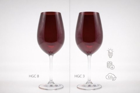 Méně energie, méně CO₂. HGC 3 jako úsporná alternativa k HGC 8